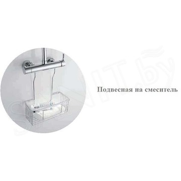 Полка Ledeme L347