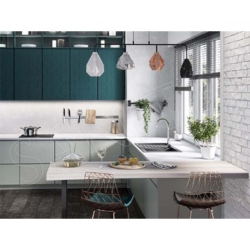 Смеситель для кухонной мойки Ferro Zicco BZI4