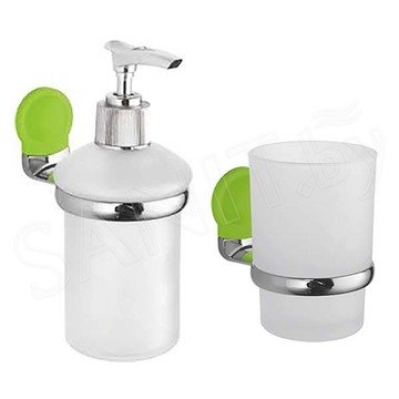 Стакан Ledeme L30106P
