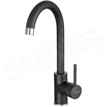 Смеситель для кухонной мойки Ferro Freya BFR41B / BFR41S