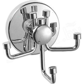 Крючок Ledeme L1705-3 тройной