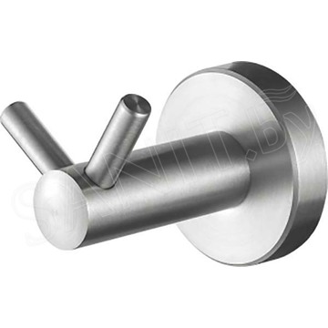 Крючок Ledeme L71705-2 двойной
