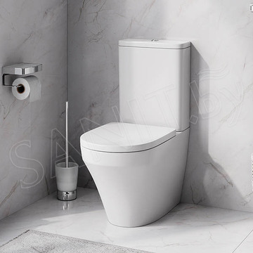 Напольный унитаз AM.PM Inspire C508607WH