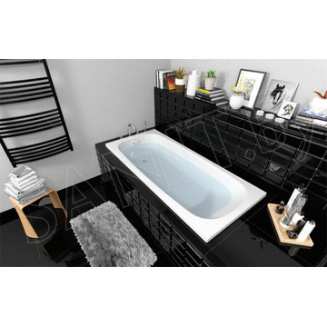 Акриловая ванна Alba Spa Sevilla
