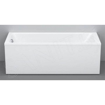 Акриловая ванна Alba Spa Gamma