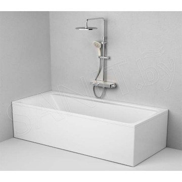 Акриловая ванна Alba Spa Barselona 2.0