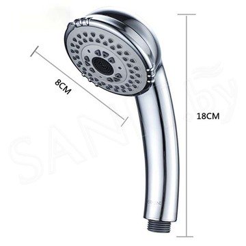 Душевая лейка Gerhans K40105