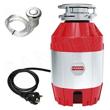 Измельчитель пищевых отходов Franke Turbo Elite TE-125 134.0535.242