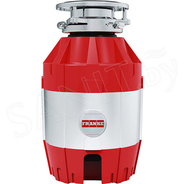 Измельчитель пищевых отходов Franke Turbo Elite TE-50 134.0535.229