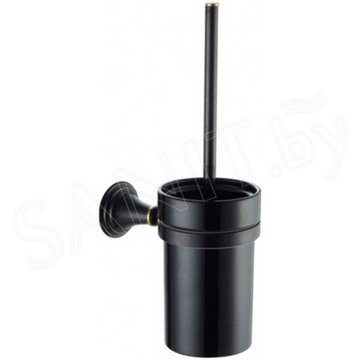 Ершик для унитаза Fixsen Luksor FX-71613B