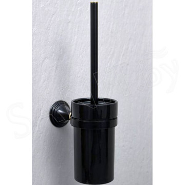 Ершик для унитаза Fixsen Luksor FX-71613B