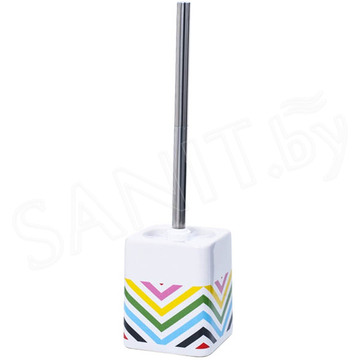 Ершик для унитаза Fixsen Twist 1569A-5