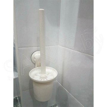 Ершик для унитаза Fixsen Element GR-3397