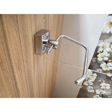 Держатель для туалетной бумаги Fixsen Kvadro FX-61310A
