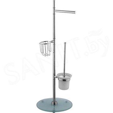 Многофункциональная стойка для туалета Ledeme L830