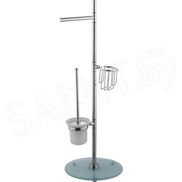 Многофункциональная стойка для туалета Ledeme L830