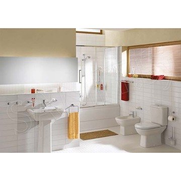 Напольный унитаз Vitra Form 9729B003-7200 (сиденье Soft Close)