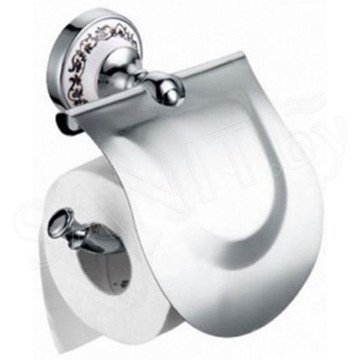 Держатель для туалетной бумаги Fixsen Bogema FX-78510