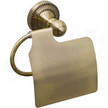 Держатель для туалетной бумаги Fixsen Antik FX-61110