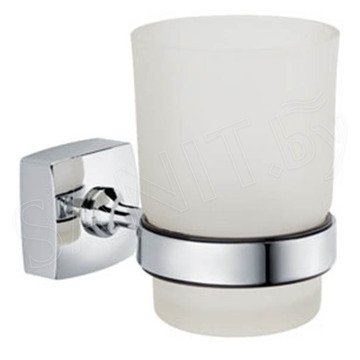 Стакан Fixsen Kvadro FX-61306