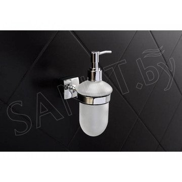 Дозатор для моющих средств Fixsen Kvadro FX-61312