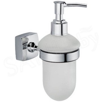 Дозатор для моющих средств Fixsen Kvadro FX-61312