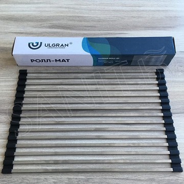 Мобильная сушилка Ulgran Roll-01