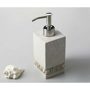 Дозатор для моющих средств Wasserkraft Inn K-4399