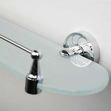 Полка Wasserkraft Isen K-4044