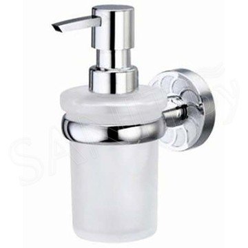 Дозатор для моющих средств Wasserkraft Isen K-4099