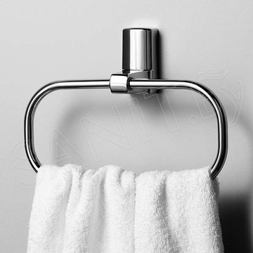 Держатель для полотенец Wasserkraft Leine K-5060