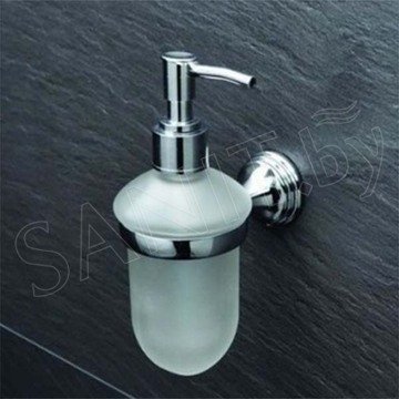 Дозатор для моющих средств Fixsen Laguna GR-7812
