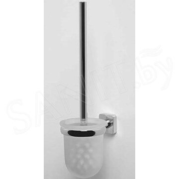 Ершик для унитаза Wasserkraft Lippe K-6527