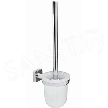 Ершик для унитаза Wasserkraft Lippe K-6527