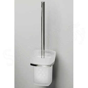 Ершик для унитаза Wasserkraft Wern K-2527
