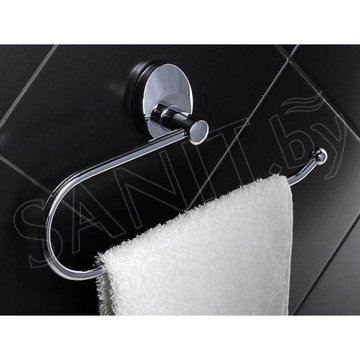 Держатель для полотенец Fixsen Europa FX-21811A