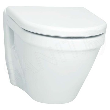 Подвесной унитаз Vitra S50 5318B003-0850 с функцией биде