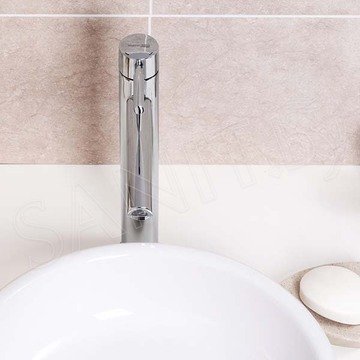 Смеситель для умывальника WasserKraft Main 4103H