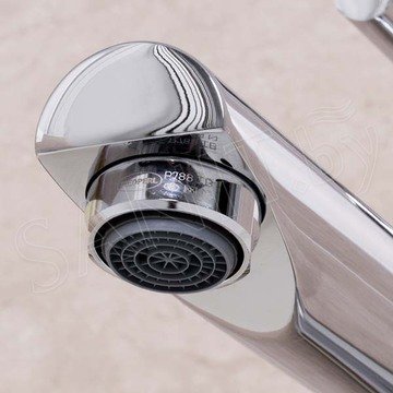 Смеситель для умывальника WasserKraft Main 4103H