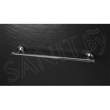 Держатель для полотенец Fixsen Crystal SF-35001 / SF-35001A