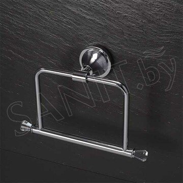 Держатель для полотенец Fixsen Crystal Crystal SF-35011