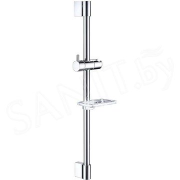 Душевая штанга Wasserkraft A063