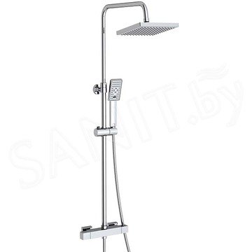 Душевая стойка Wasserkraft A15502 Thermo
