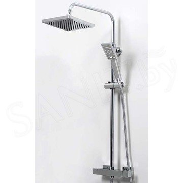 Душевая стойка Wasserkraft A15502 Thermo