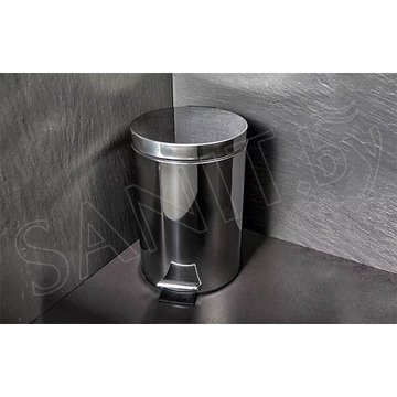 Мусорное ведро Fixsen Hotel FX-31024