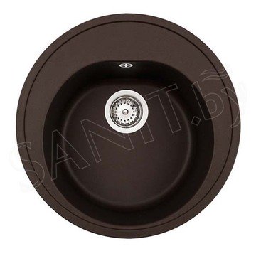 Кухонная мойка TEKA Centroval 45 B-TG