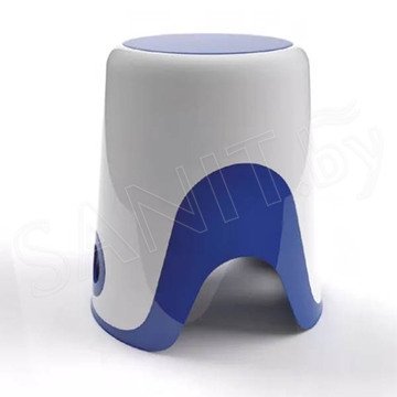Корзина для белья Fixsen Wendy FX-7073
