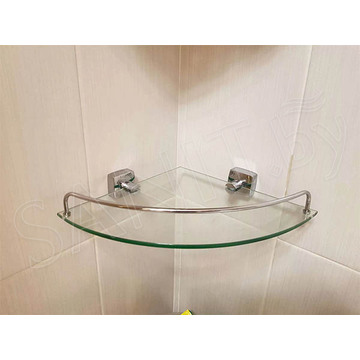 Полка Fixsen Kvadro FX-65003A