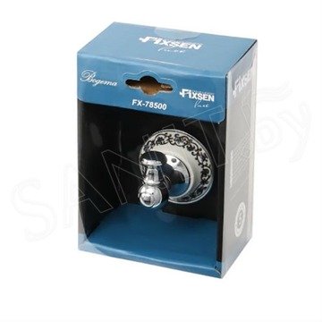 Крючок Fixsen Bogema FX-78505