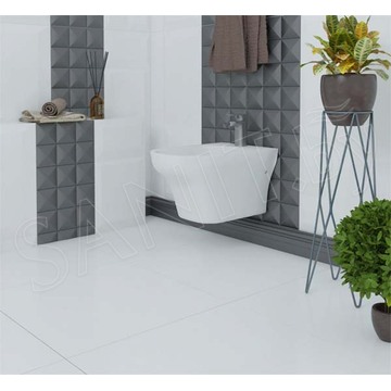 Комплект инсталляции 2 в 1 Lavinia Boho Relfix Bristol 77070256